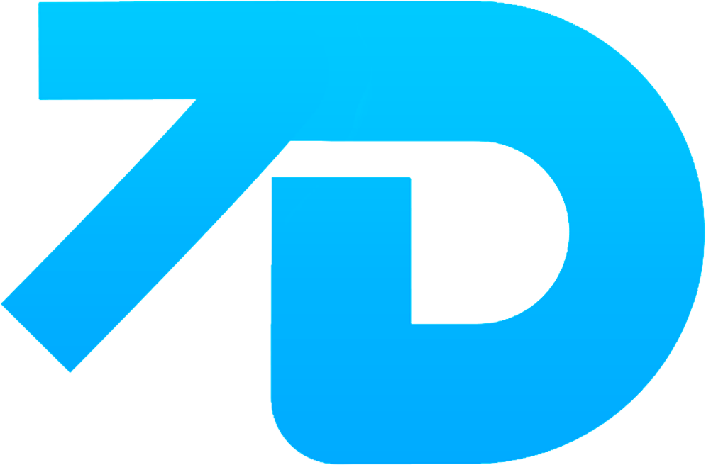 Logo Data7